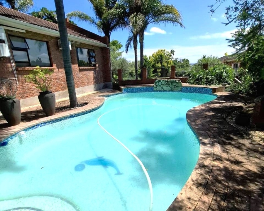 4 Bedroom Property for Sale in Winterhoek Park Eastern Cape
